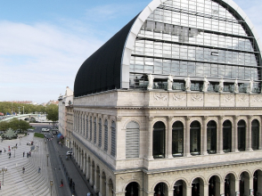 Franchelle Stofleth - Aderly